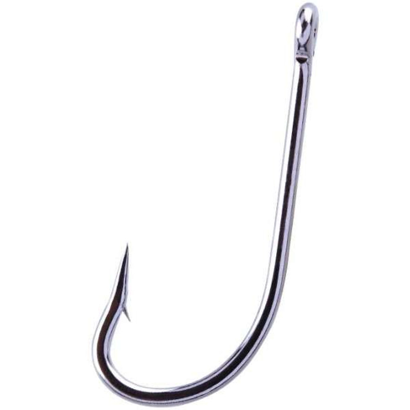 BKK OShaughnessy-R Hooks - 7/0 - 3 Pack - TackleDirect