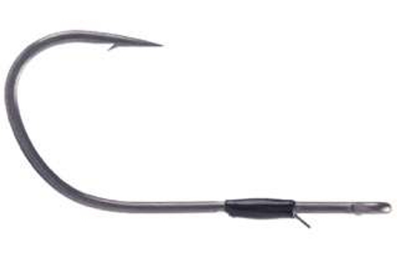 BKK Titanrider Swimbait Hook - 5/0 - 3 Pack - TackleDirect