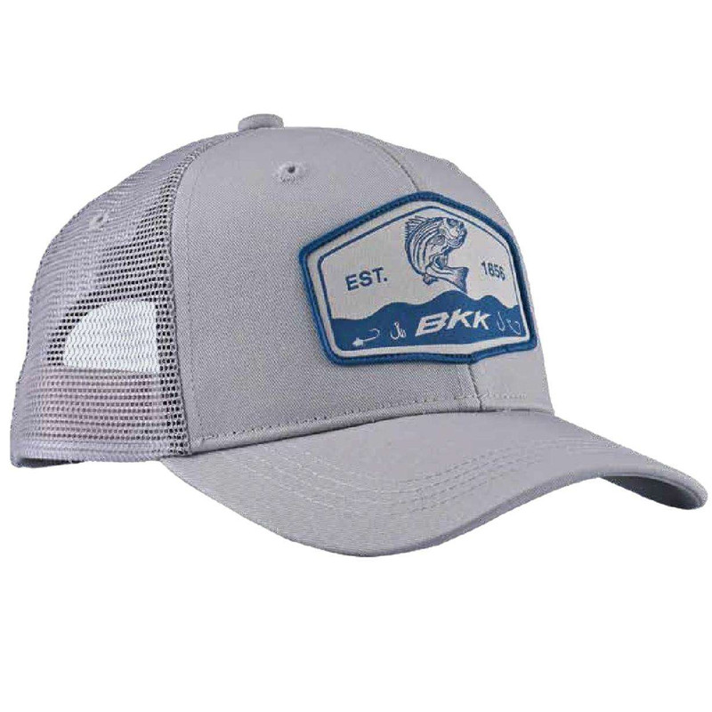 Striper Trucker Hat - Berkley® Fishing US