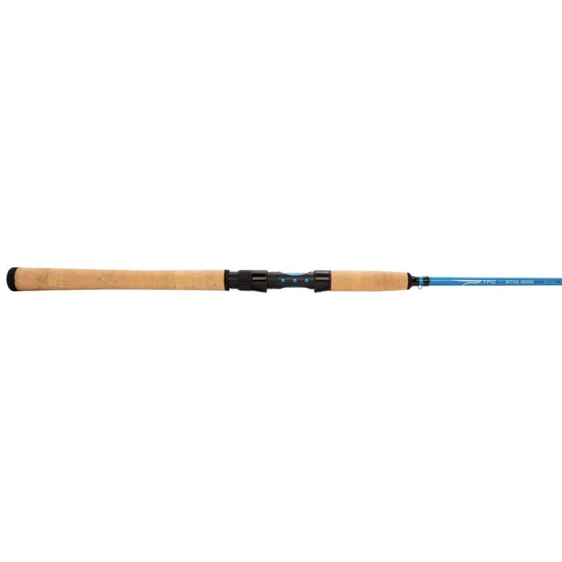 Temple Fork Outfitters Accelerator Practice Rod — The Flyfisher