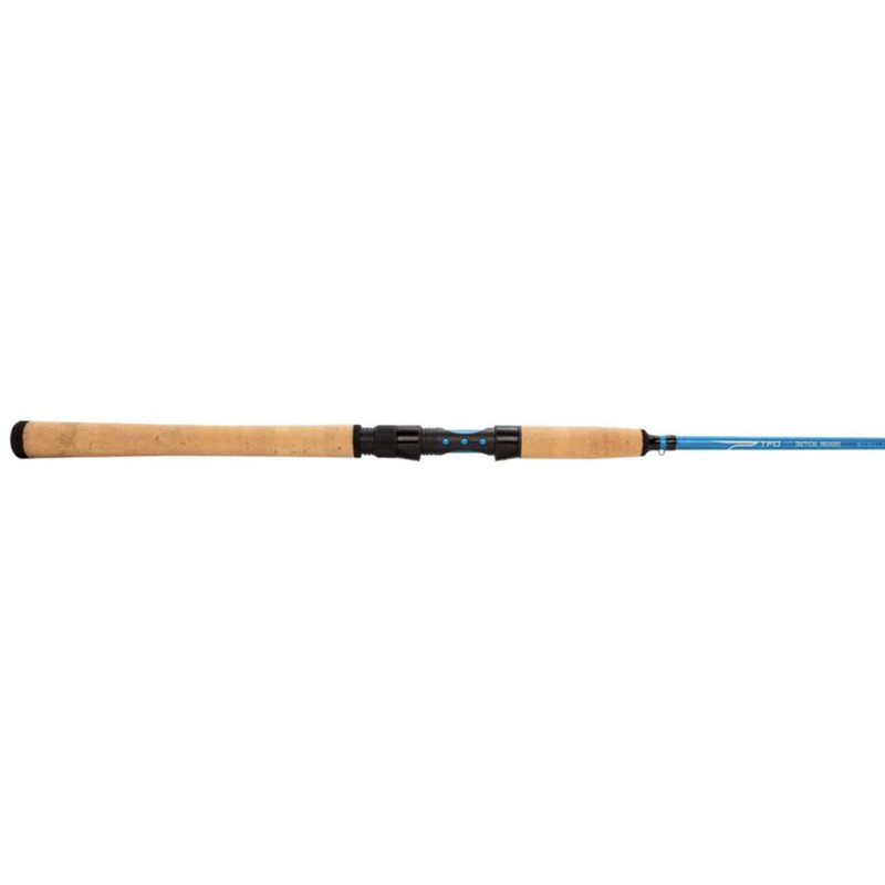 Temple Fork Outfitters TLE Tactical Elite Bass Spinning Rod