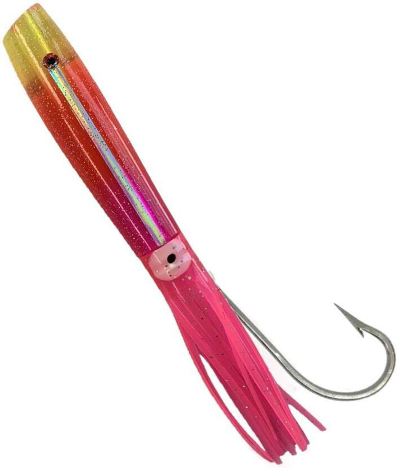 MagBay Lures Plomero Trolling Lures - TackleDirect