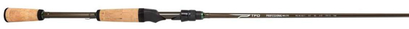 Temple Fork Professional Walleye Spinning Rods - TackleDirect