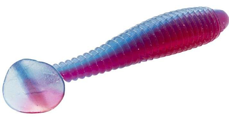 Strike King Rage Swimmer Lure - 2.75in - TackleDirect