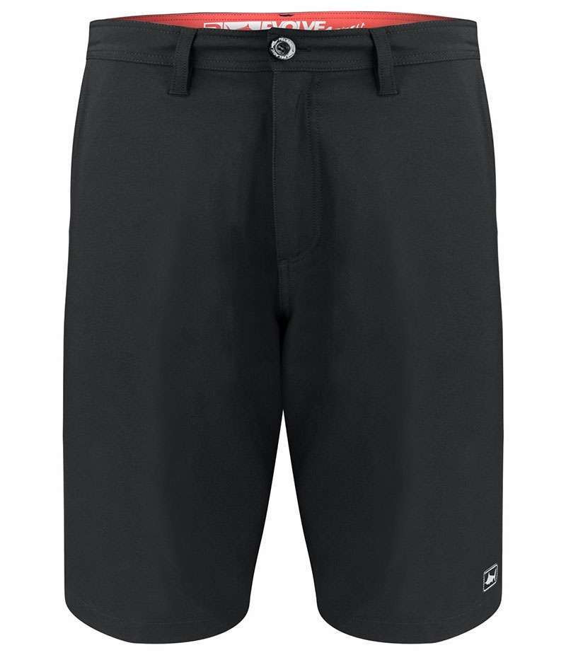 Mako Hybrid Shorts 18