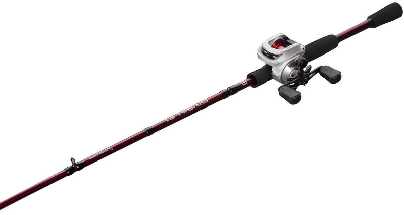 13 Fishing Source F1 Spinning Combo