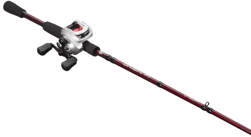 ORIGIN Series 5 weight - Wicked Fly Rod and Reel Co.