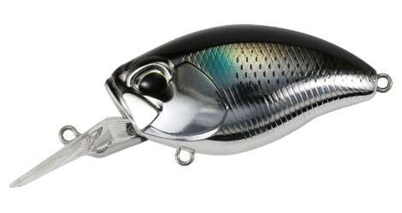 Duo Realis Nano Treble Hook