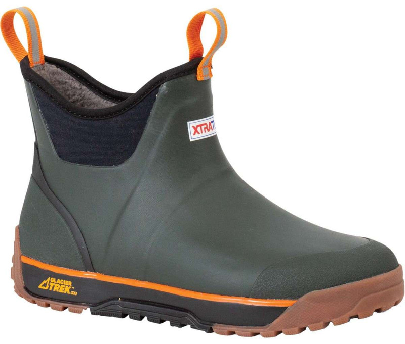 Xtratuf Boots and Fishing Shoes - TackleDirect