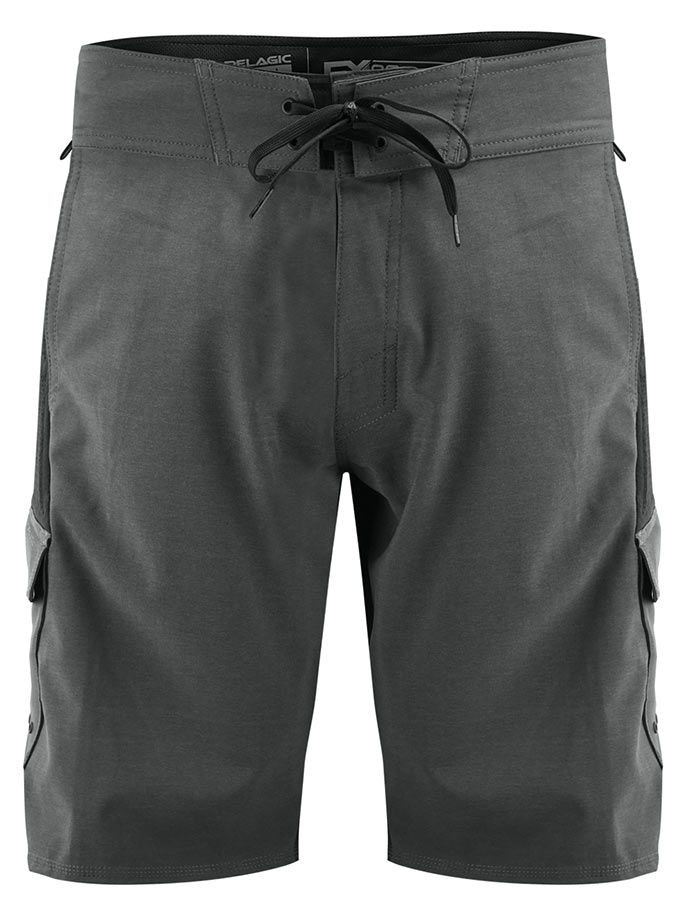 Pelagic FX-90 Tactical Fishing Shorts - TackleDirect