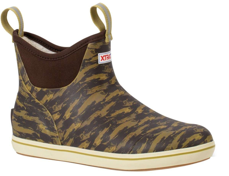 xtratuf ankle boots