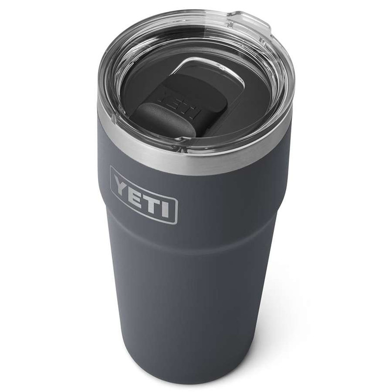 YETI 16 oz. Rambler Pint Tumbler with MagSlider Lid - Up to 25% Off