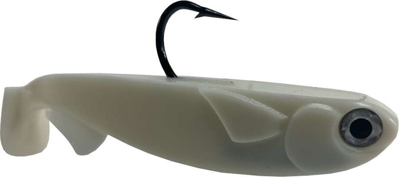 RandR Tackle Line Through Swimbaits - TackleDirect