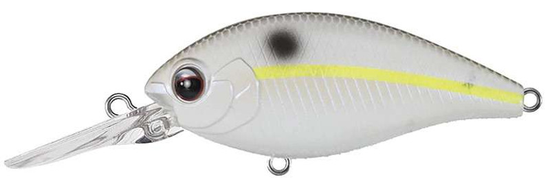 Evergreen XV-5 X-Over Shad Hybrid Crankbait/Jerkbait - Choice of Colors