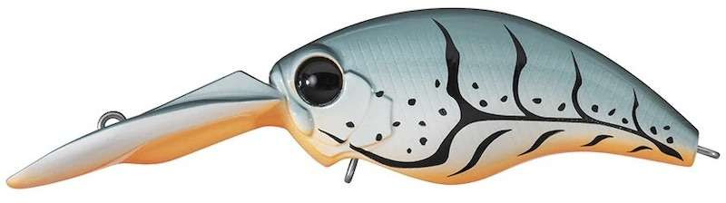 Evergreen Wild Hunch 08 Crankbait - Bait-WrX