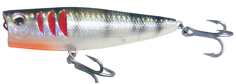 Tactical Anglers CrossOver Popper Lure