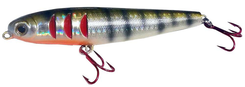 Tactical Anglers CrossOver Stalker Lure