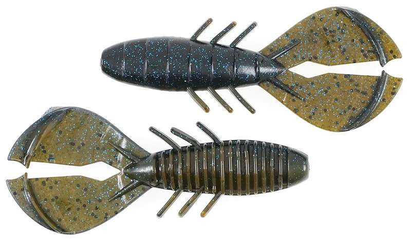 Missile Baits Chunky D - Super Bug - TackleDirect