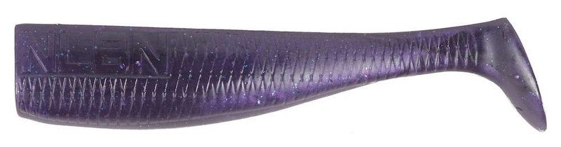 5 Mack Bait - Purple Bonito – Lively Lures Online Store