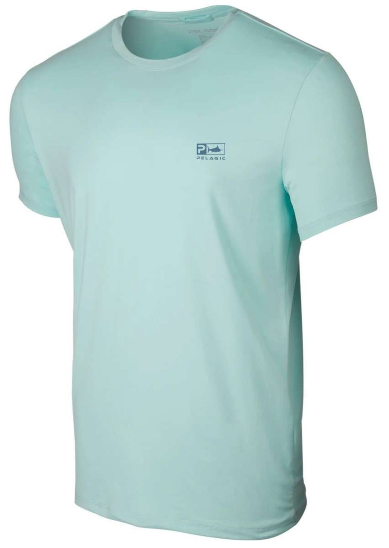 Pelagic Stratos Performance Shirt - TackleDirect