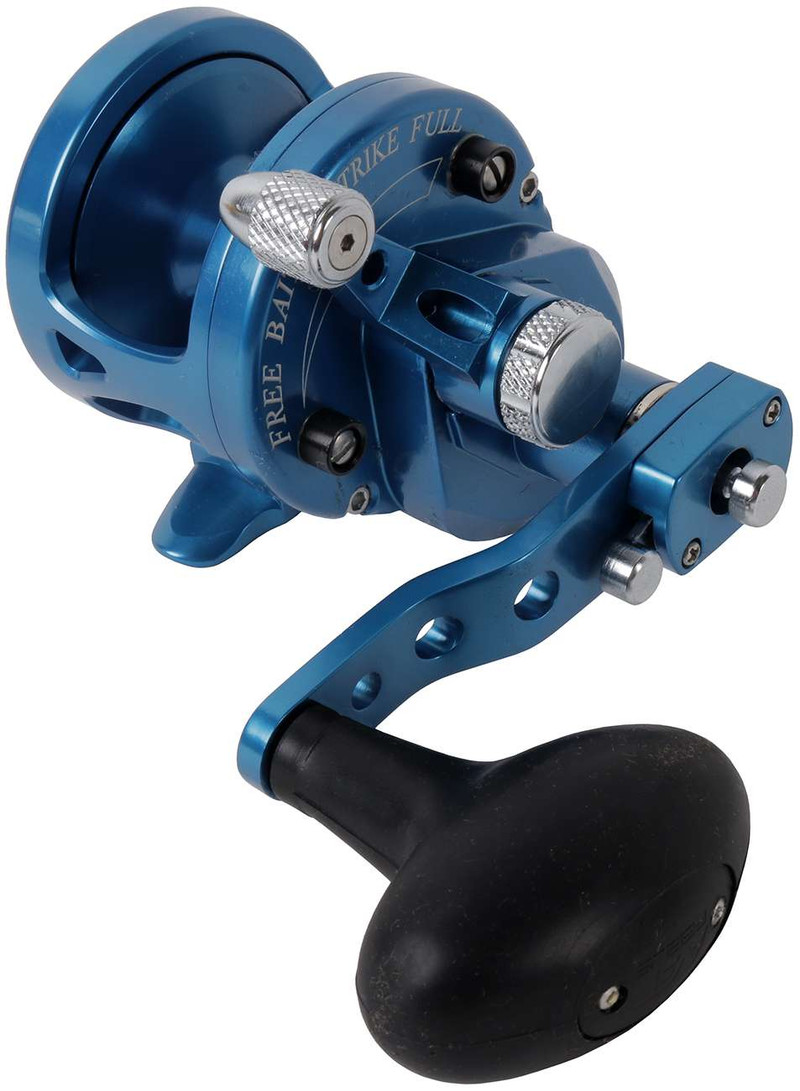 Avet SXJ G2 6 4 2 Speed Reel TackleDirect