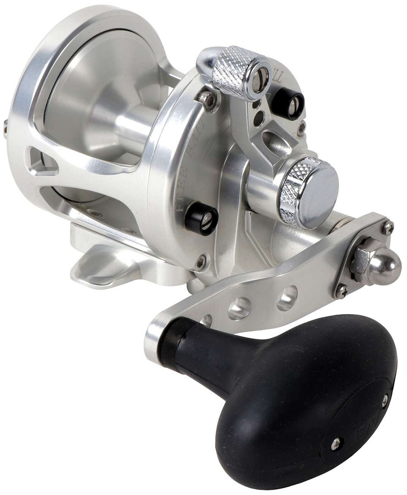 Avet SX G2 5.3 MC Single Speed Reel - TackleDirect