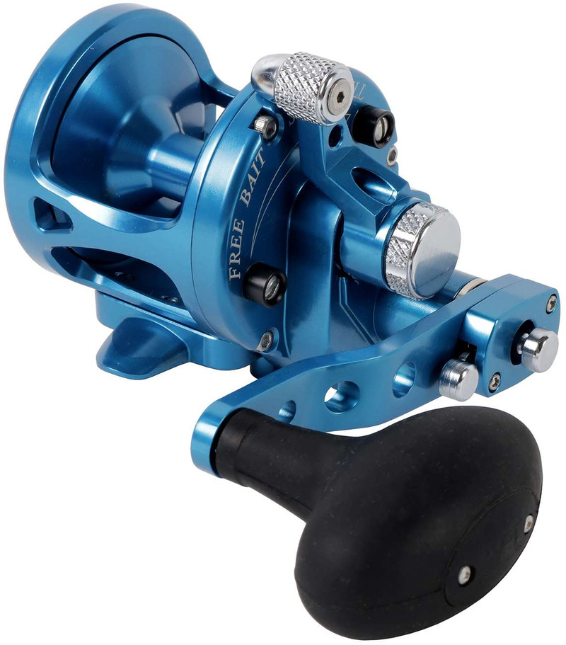 Avet SX G2 Lever Drag Casting Reels - TackleDirect