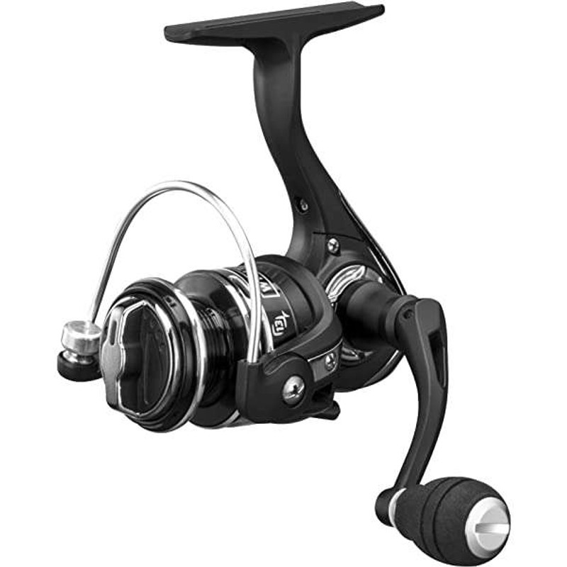 13 Fishing FF CRBN - TSE Ice Reel - BBCFFTS222.5-LH - TackleDirect