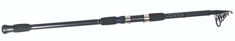 Tsunami TFSTS-10TMH Five Star Telescopic Surf Rod - TackleDirect