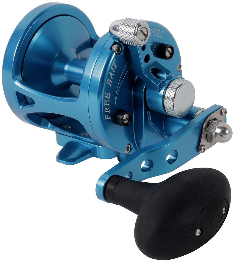 Avet MXL G2 Lever Drag Casting Reels TackleDirect