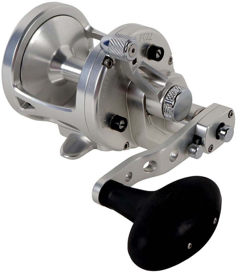 Avet MXL G2 6 4 2 Speed Reel TackleDirect