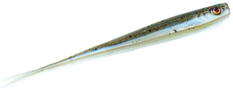 Chasebaits Fork Baits - TackleDirect