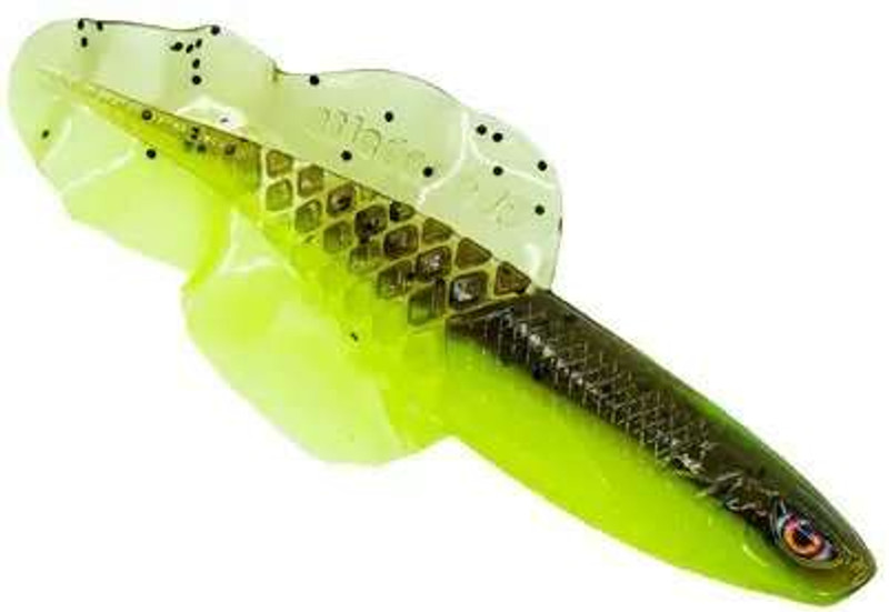 Chasebaits Paddle Bait Review (Specs, Rigging, & Fish-Catching