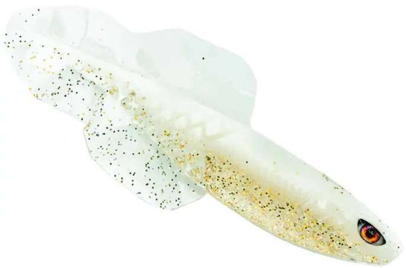 Chasebaits Flacid Shad Shad  Up to 23% Off Free Shipping over $49!