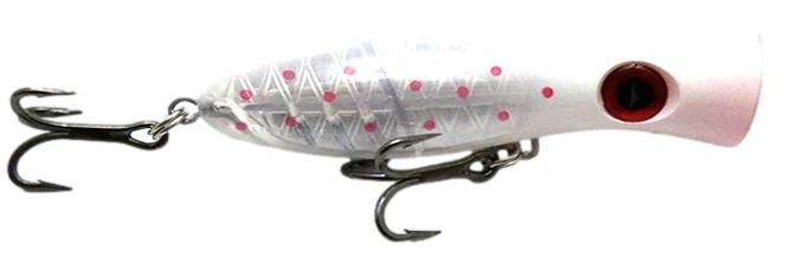 Fathom Offshore 6 Pocket Roll Up Lure Bag