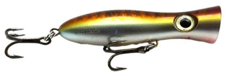 Madd Mantis Cherry Popper - 170 - Bunklancer - TackleDirect