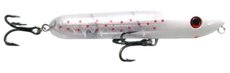 Madd Mantis Plank Topwater - TackleDirect