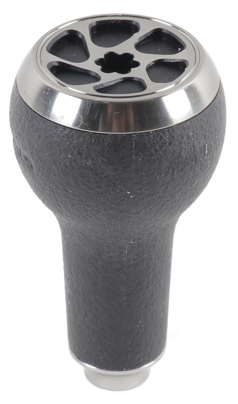 Gomexus Power Knob TPE A27 - Black & Titanium