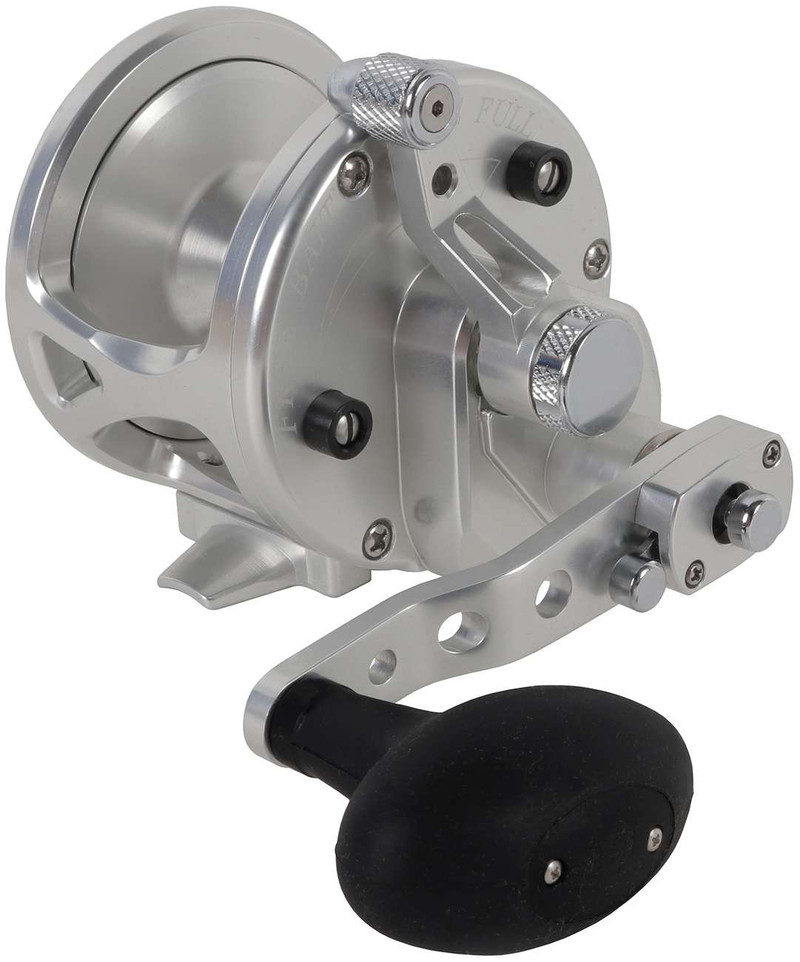 Avet JX G2 6 3 2 Speed Reel TackleDirect