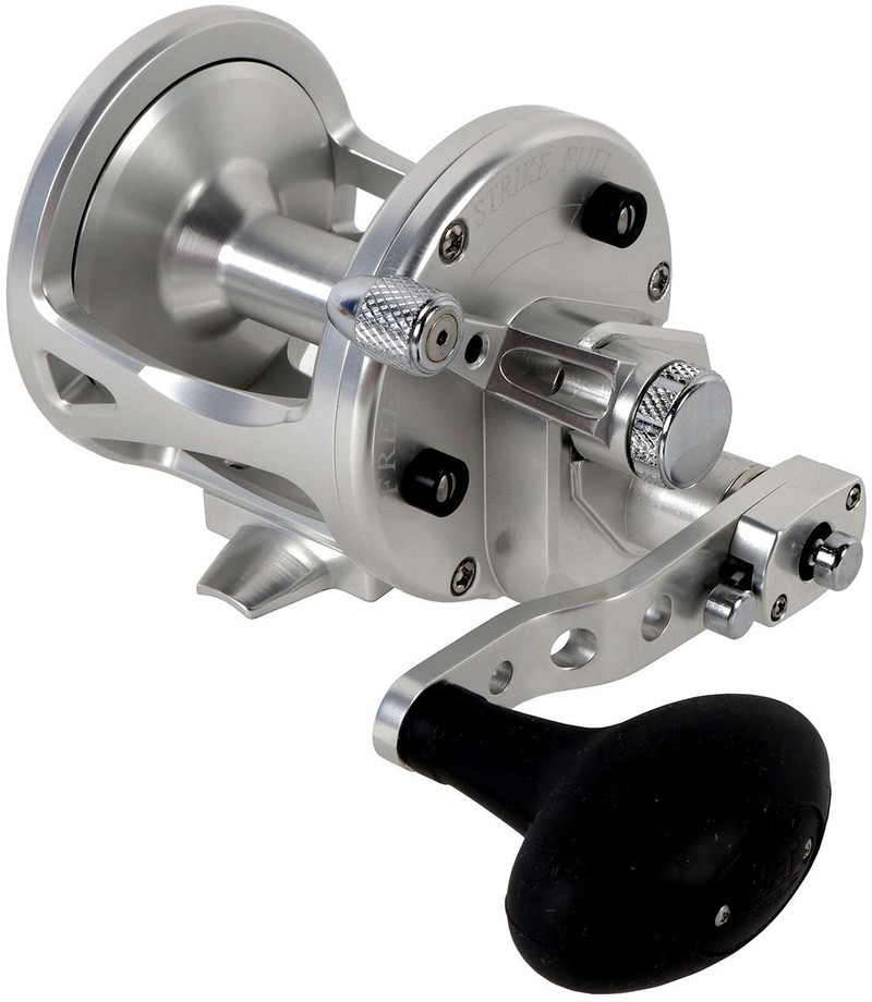 Have you checked out the new Solterra SLX “b” series lever drag reels