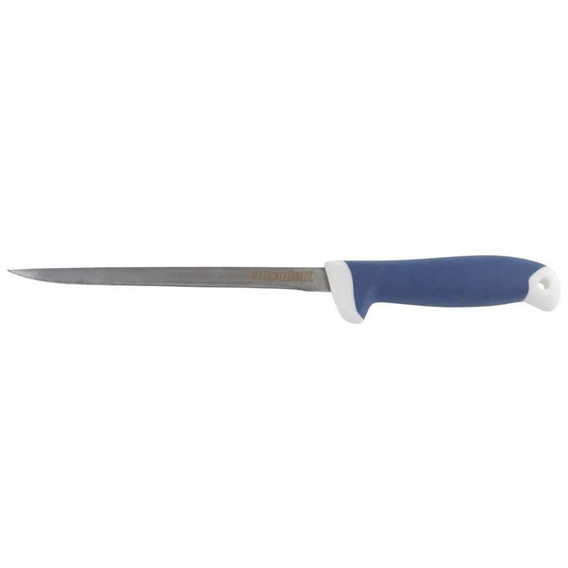 Penn Serrated Edge Fillet Knife - TackleDirect