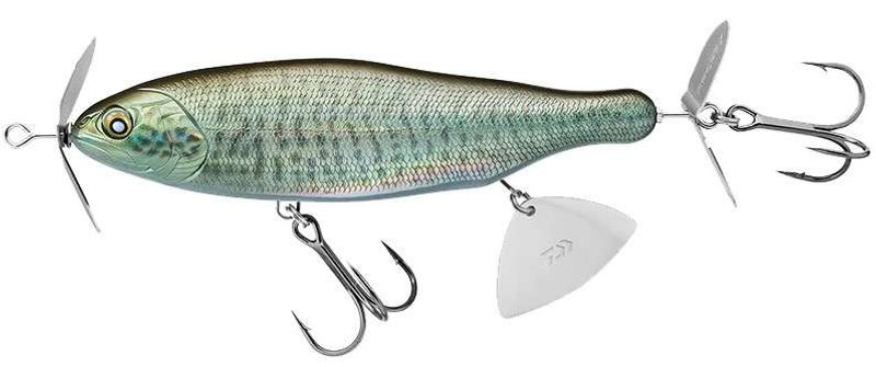 Dave's Muskie Fishing Baits, Lures for sale