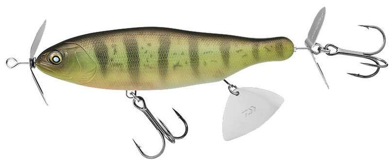 Daiwa Prorex Bessie Prop Baits - 170 SS - TackleDirect