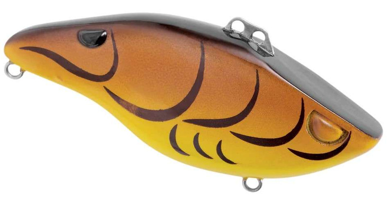 SPRO Wameku Shad Lipless Crankbaits - TackleDirect