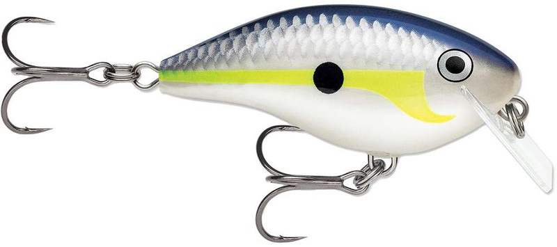 Original Floater 05 Gold, Topwater Lures -  Canada