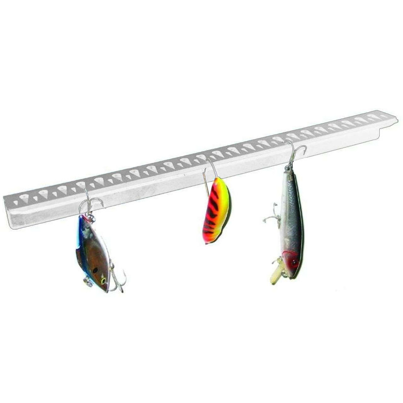  Lure Holder For Boat