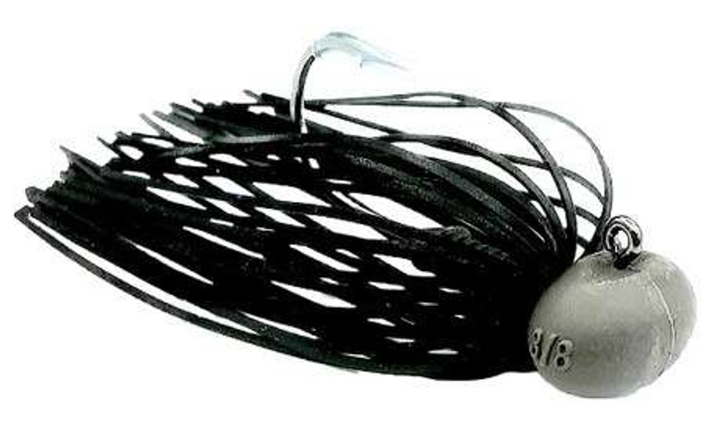 MagicTail Hoochie Jig - 3/8oz - TackleDirect