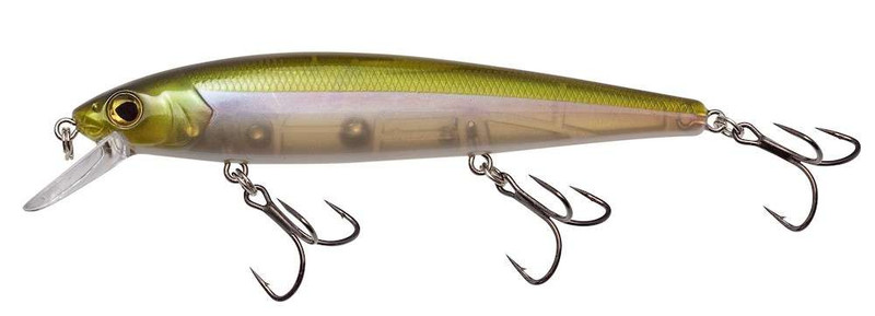 Strike King KVD Elite 300 Jerkbait - Shizzle - TackleDirect