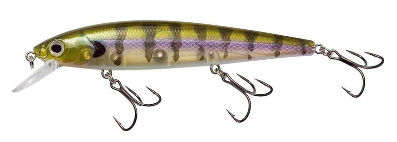 Strike King KVD Elite 300 Jerkbait - Blue Flash - TackleDirect