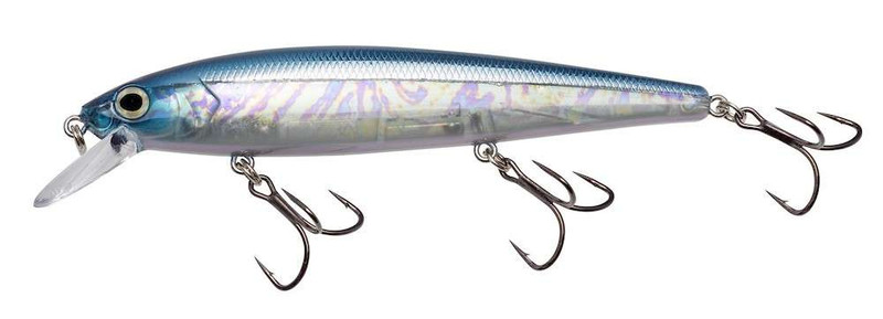 Strike King KVD 300 Jerkbait Shizzle